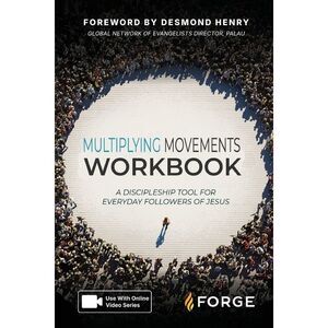 Multiplying Movements Workbook -- Forge